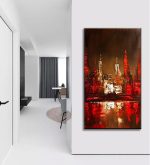 Red Towers - Afbeelding 2