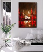 Red Towers - Afbeelding 3