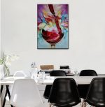 Red Wine - Afbeelding 2