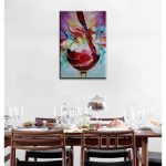 Red Wine - Afbeelding 3