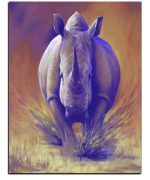 Running Rhino