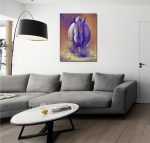 Running Rhino - Afbeelding 3