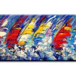 Sailboat Competition