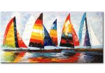 Sailing Race