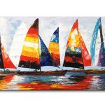 Sailing Race