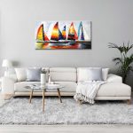 Sailing Race - Afbeelding 3