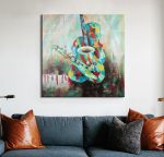 Saxophone 1 - Afbeelding 2