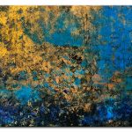 Shining in the Deep Blue