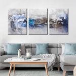 Shrouded In Blue - Afbeelding 2