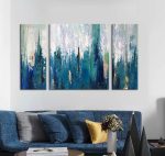 Silver & Sea Green 3 - Afbeelding 3