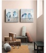 Sparrow Couple - Afbeelding 3