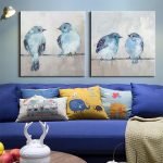 Sparrow Couple - Afbeelding 4