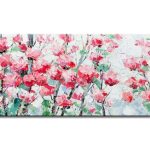 Spring Peach Blossoms