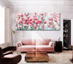 Spring Peach Blossoms - Afbeelding 3