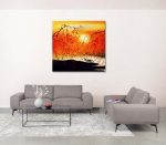 Spring Sunset - Afbeelding 2