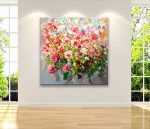 Summer Bouquet Roses - Afbeelding 3