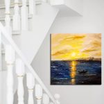 Sunset 2 - Afbeelding 2