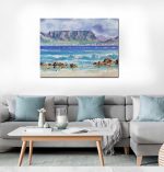 Table Mountain - Afbeelding 2