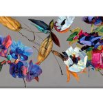 The Language of Flowers