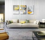 The Yellow Distance - Afbeelding 2