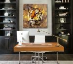 Tiger - Afbeelding 2