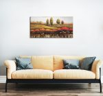 Trees on the Water - Afbeelding 2