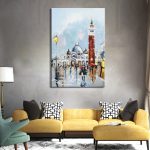 View on Venice - Afbeelding 2