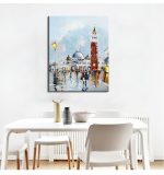 View on Venice - Afbeelding 3