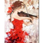 Violinist 1