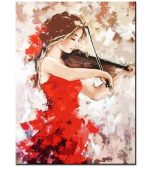 Violinist 1
