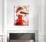 Violinist 1 - Afbeelding 2