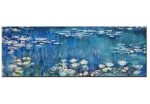 Water Lilies Art
