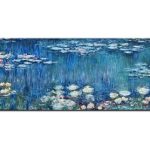 Water Lilies Art
