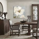 White Flowers 2 - Afbeelding 2