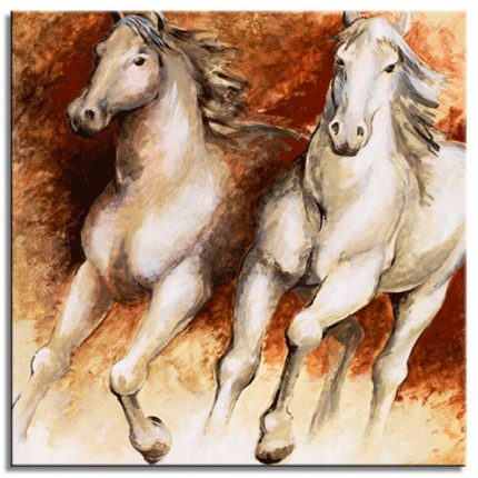 White Horses