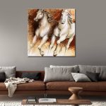 White Horses - Afbeelding 2