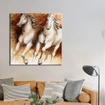 White Horses - Afbeelding 3