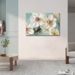 White Magnolias 4U - Afbeelding 3