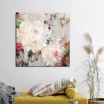 White Peony 1 - Afbeelding 3