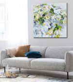 White Roses 2 - Afbeelding 2