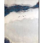 Wild Geese Flying South