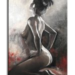 Woman Art 1