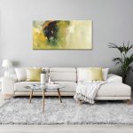 Yellow Distance - Afbeelding 2