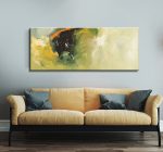 Yellow Distance - Afbeelding 3