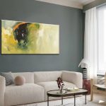 Yellow Distance - Afbeelding 4