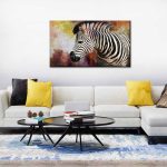 Zebra - Afbeelding 2