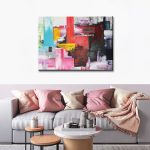 Abstract City 7 - Afbeelding 2