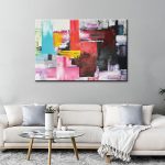 Abstract City 7 - Afbeelding 3