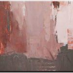 Beauty in Red and Pink