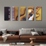 Electric Guitar - Afbeelding 4